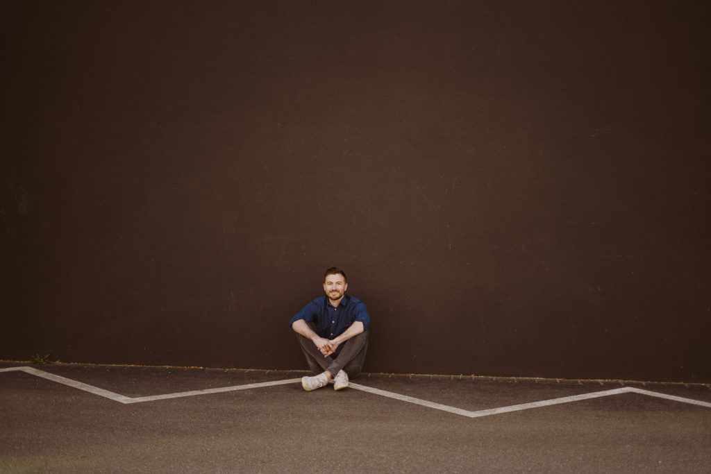 Business Bilder Berlin modern Bewerbung Portrait