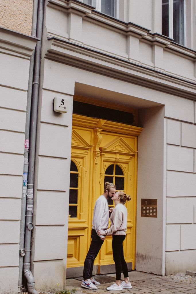 Paarshooting Berlin Paare Fotograf Shooting Couple