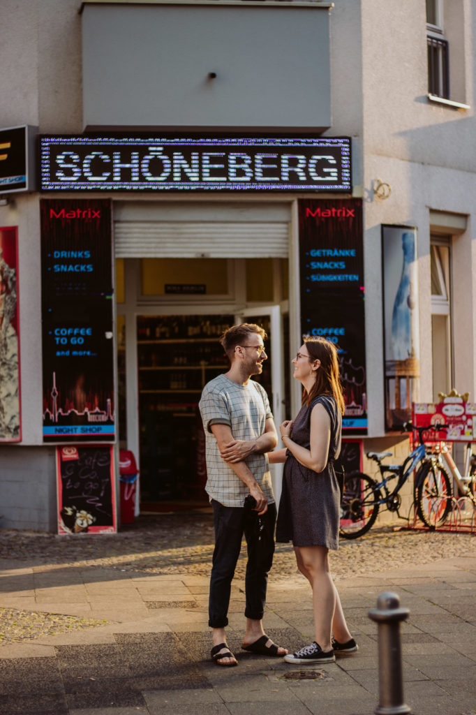 Paarshooting Berlin Paare Fotograf Shooting Couple