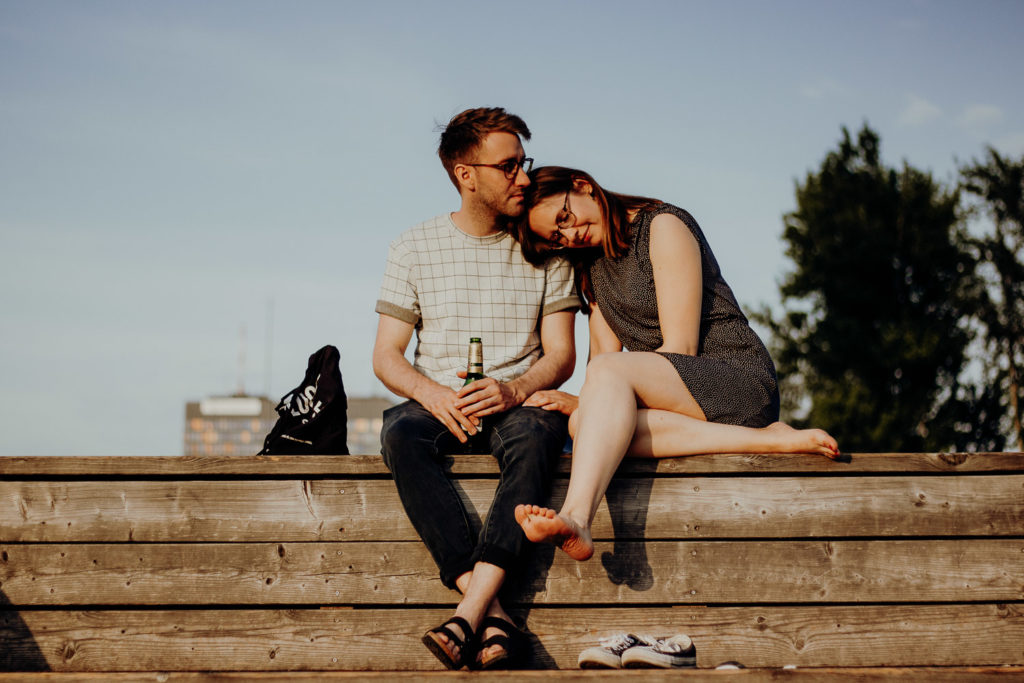 Paarshooting Berlin Paare Fotograf Shooting Couple