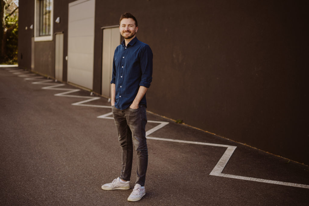 Business Bilder Berlin modern Bewerbung Portrait