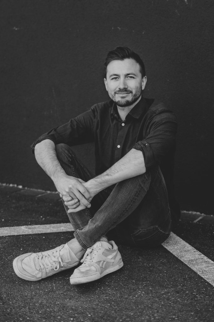 Business Bilder Berlin modern Bewerbung Portrait